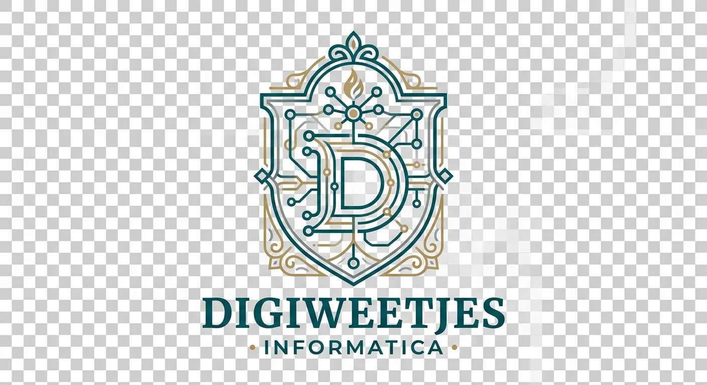 Digiweetjes